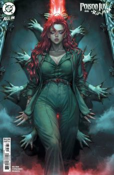 Poison Ivy, Vol. 1 #46