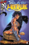Tales of the Witchblade #1