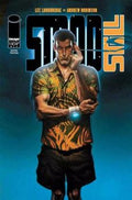 Standstill (Image Comics) #1