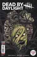 Dead by Daylight: The Hillbilly #2