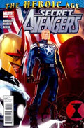 Secret Avengers, Vol. 1 #3