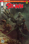 Spawn #310