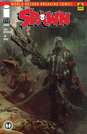 Spawn #310
