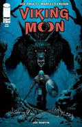 Viking Moon #1
