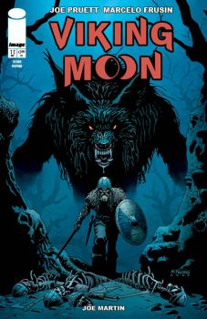 Viking Moon #1