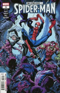 SPIDER-MAN VOL 4 #3 CVR A MARK BAGLEY REGULAR
