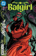 Batgirl, Vol. 6 #23