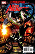 Dark Avengers #6 Mike Deodato Jr. Regular