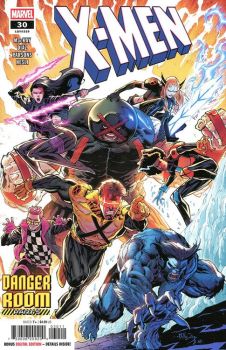 X-Men, Vol. 6 #30