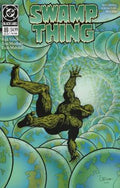 Swamp Thing 1989 #2