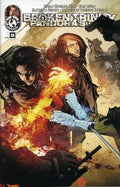 Broken Trinity: Pandora's Box #5