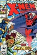 X-Men Adventures, Vol. 1 #3