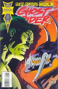 Ghost Rider, Vol. 2 #49