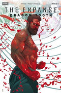 The Expanse: Dragon Tooth #6