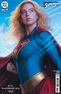 Superman, Vol. 6 #39
