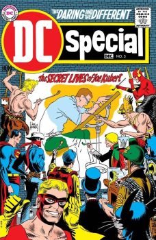 DC Special #5