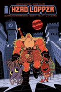 Head Lopper, Vol. 2 #1