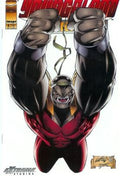 YOUNGBLOOD: STRIKEFILE #4 STANDARD