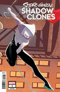 Spider-Gwen Shadow Clones #1