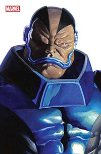 Sins Of Sinister Dominion #1 (One Shot)