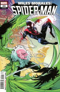 Miles Morales: Spider-Man, Vol. 2 #24