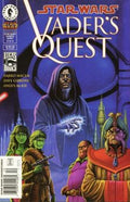 Star Wars: Vader's Quest #2