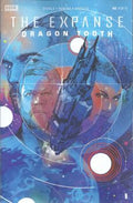 The Expanse: Dragon Tooth #1