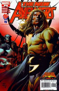 New Avengers, Vol. 1 #9