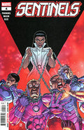 Sentinels #4