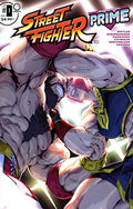 Street Fighter Prime #0