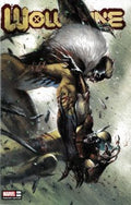 Wolverine, Vol. 7 #50
