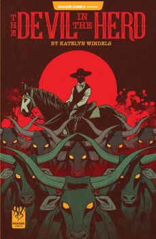 The Devil in the Herd #1