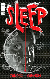 Sleep #2