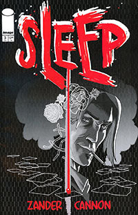 Sleep #3