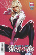 Spider-Gwen Ghost-Spider Vol 2 #15