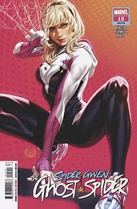 Spider-Gwen Ghost-Spider Vol 2 #15