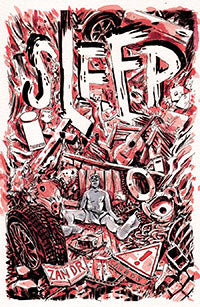 Sleep #4