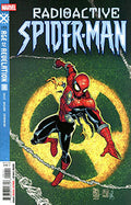 Radioactive Spider-Man #1