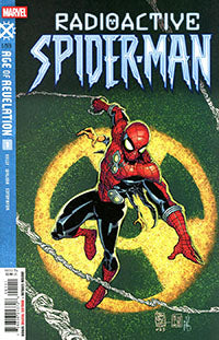 Radioactive Spider-Man #1