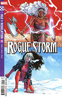 Rogue Storm #1