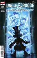 Uncle Scrooge Earths Mightiest Duck #3