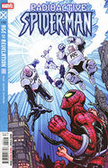 Radioactive Spider-Man #2