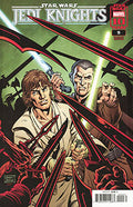 Star Wars Jedi Knights #9