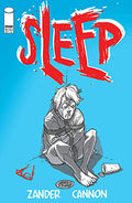 Sleep #7