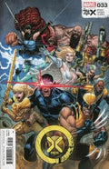 X-Men, Vol. 5 #33