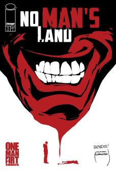 No Mans Land #1