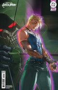 Absolute Green Arrow #2
