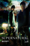 Supernatural Vol 2 #4