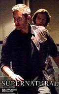 Supernatural Vol 2 #5