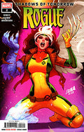 Rogue Vol 4 #2
